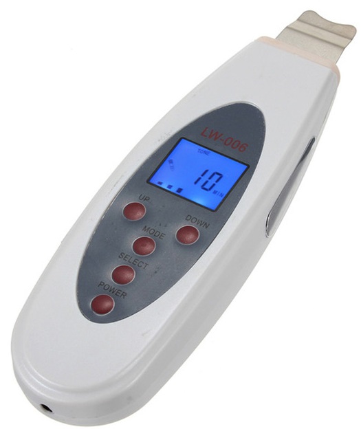 Топ-10 профессиональных ультразвуковых аппаратов для чистки кожи лица в домашних условиях. Отзывы, фото и результаты